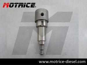 High Precision M Type Fuel Pump Plunger