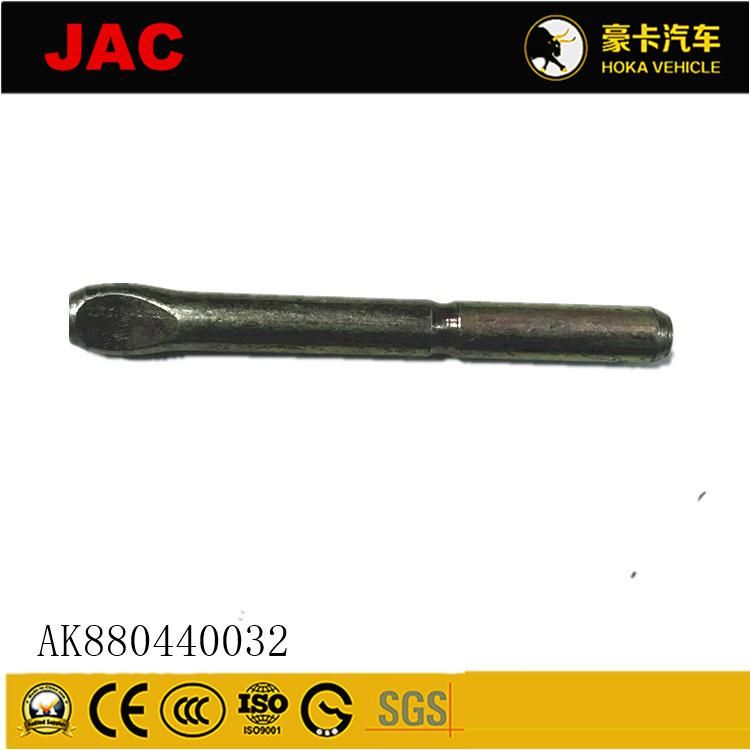 Original and High-Quality JAC Heavy Duty Truck Spare Parts Brake Return Spring Release Pins (for Brake Shoes) Ak880440032