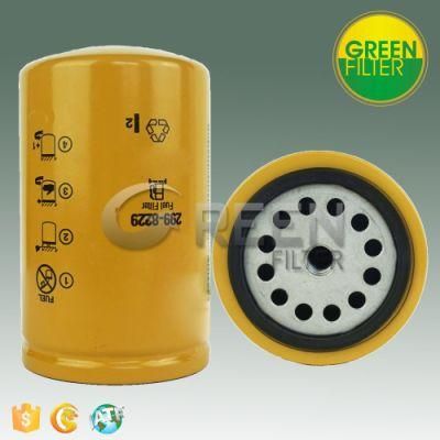 Fuel Filter for Farm Tractors (299-8229) 525517D1 2998229 299/8229 Bf7990 Lff5088