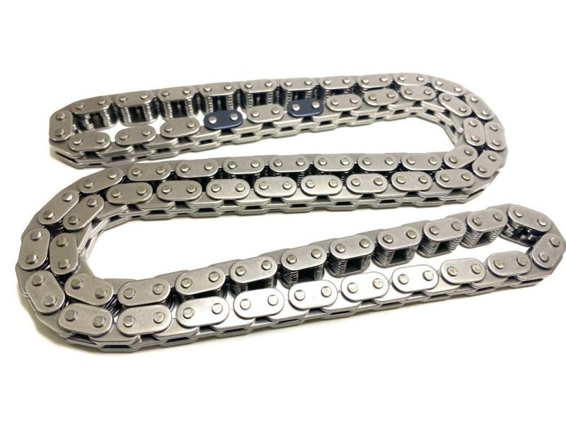 Professional Timing Chain Lf0112201 Lf01-12-201 1s7g6268bc 8694690 11119172 for Ford Focus Mondeo Mazda 3 6 V Olvo S40 1.8-2.0