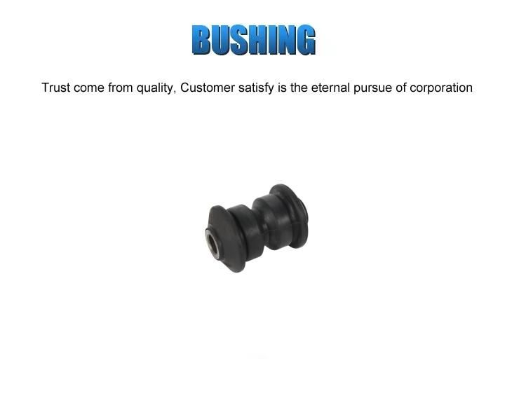 Auto Parts Suspension Bushing 6393330214 for Mercedes