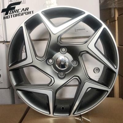 Alloy Rim Rims 17*7.0 Inch Aftermarket Alloy Wheels