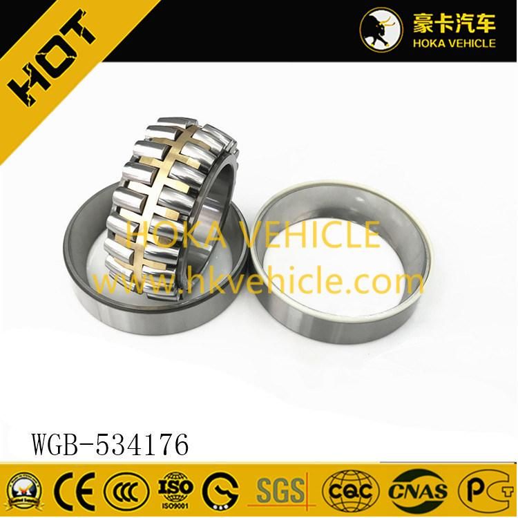 Original Concrete Mixer Truck Parts Bearing Wgb-534176 for Mixer Drum