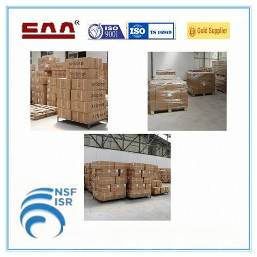 Eaa Rubber Air Spring E8683