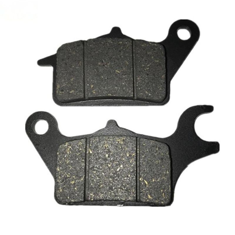 Wholesale Motorcycle Parts Brake Pad for YAMAHA Honda Suzuki