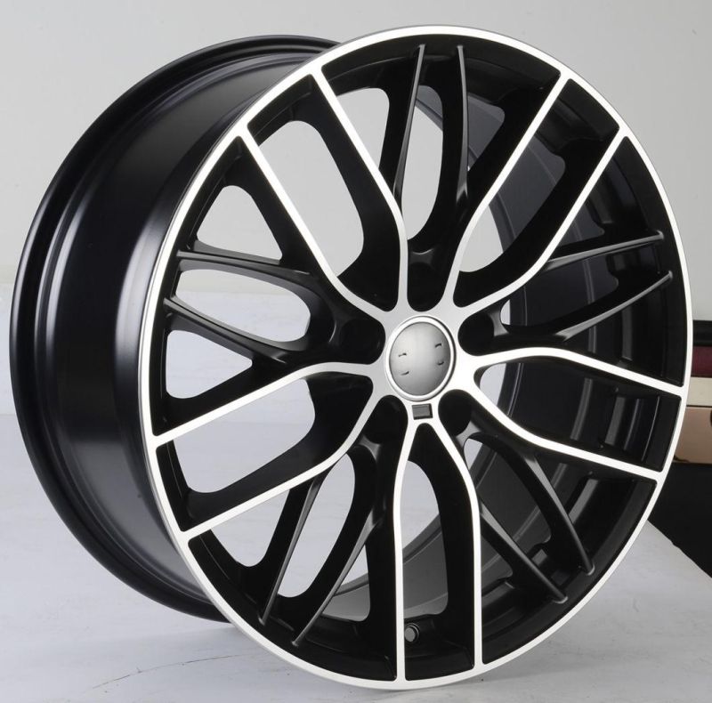 18/19/20inch Staggered Car Wheels Alloy Rims for BMW Car