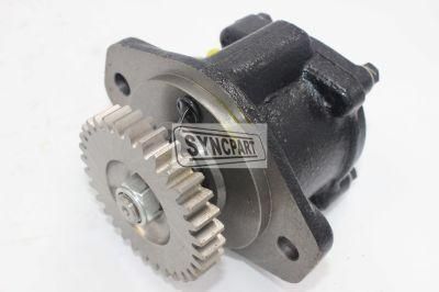 Jcb Spare Parts for Vacuum Pump 160/15137