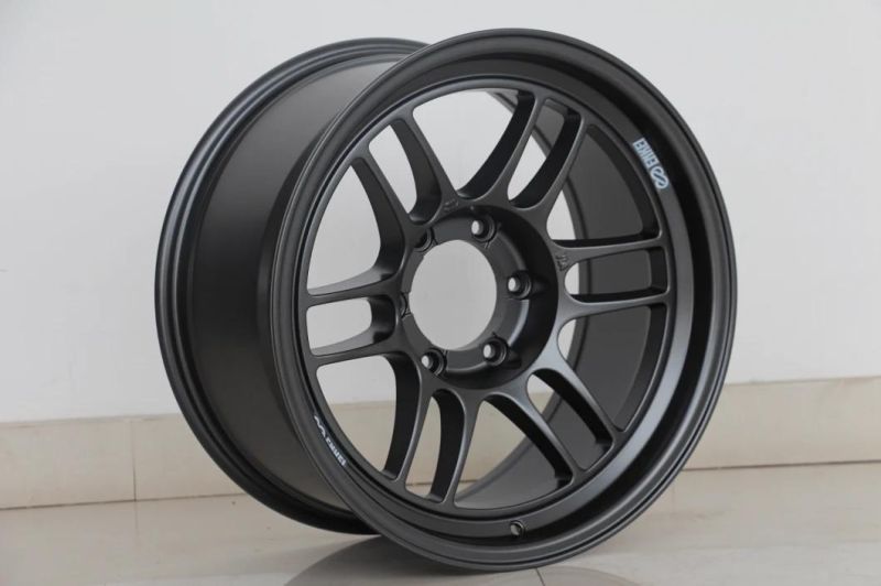 15inch 18inch Matte Wheel Rim Replica