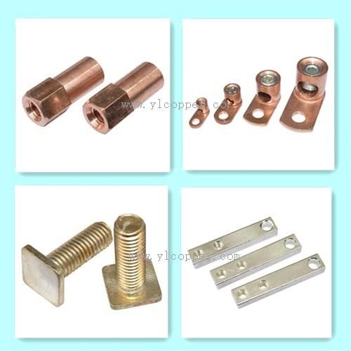 Brass Brake Tube Branch Tee Connector for 3/16" Brake Line Tube Branch Tee Connector