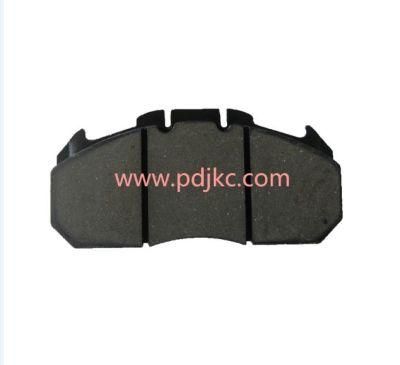 Passenger Vehicle Brake Pad for Man (WVA29131)