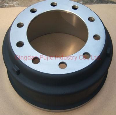 High Quality 3600 3600A 3600ax Truck Brake Drum