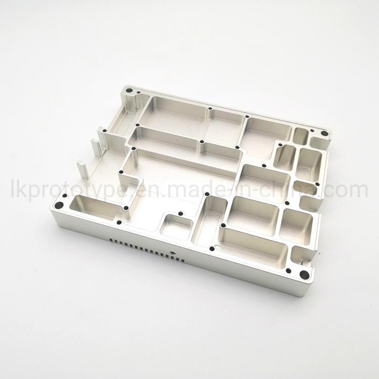 Custom Parts CNC Precision/Turning/Machining Gear Aluminum Spare Parts Service