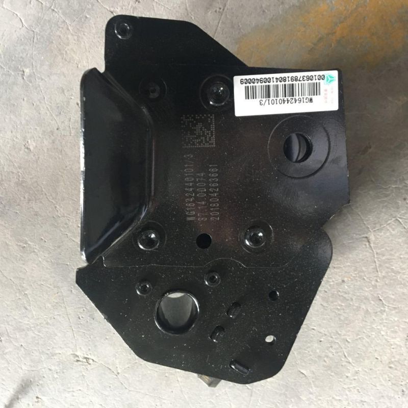 Sinotruk HOWO Truck Spare Parts Wg1642440101 Hydraulic Lock for Sale