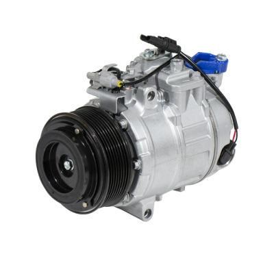 Auto AC Compressor for BMW Gt X6 8pk