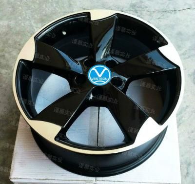 DOT, ECE, ISO, TUV Replica Alloy Wheel in All Sizes