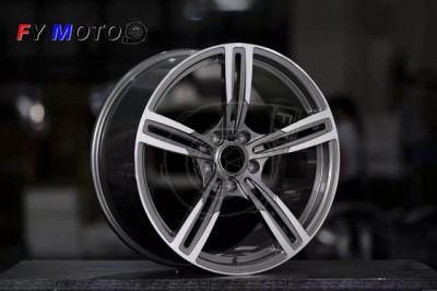 for Audi S3 8p Forged Wheel