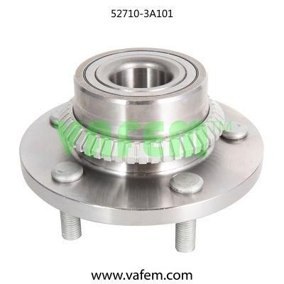 Wheel Hub Unit 513211/Bp4K-33-15xb/Auto Parts/Spare Parts/Car Accessories/Car Parts/Hub Unit 513211/Bp4K-33-15xb China Factory