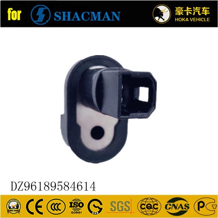 Original Shacman Spare Parts Door Light Switch Dz96189584614 for Shacman Heavy Duty Truck