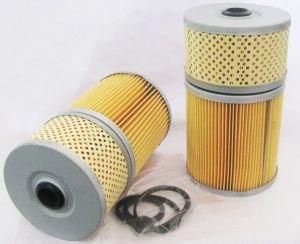 Auto Oil Filter Car Filter for Mitsubishi (Me034611)