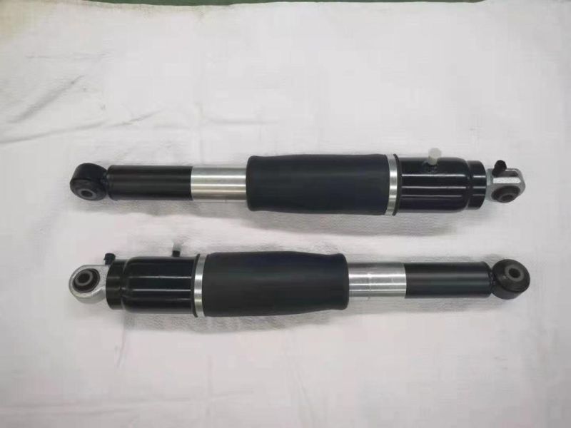 Old Cadillac Escalade Rear Air Suspension Shock Absorber