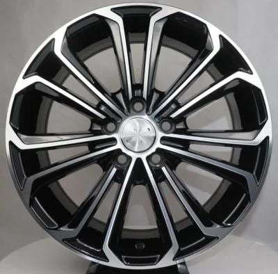 High Performance 16 Inch Racing Alloy Wheel Rim