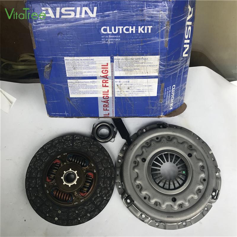 Genuine Clutch Kits for Toyota Hilux 2.8 16V Diesel 4X4 31250-0K280