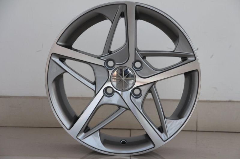 14inch 15inch Gunmetal Wheel Rim Tuner