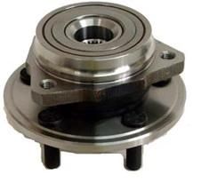 Wheel Hub Unit for Jeep