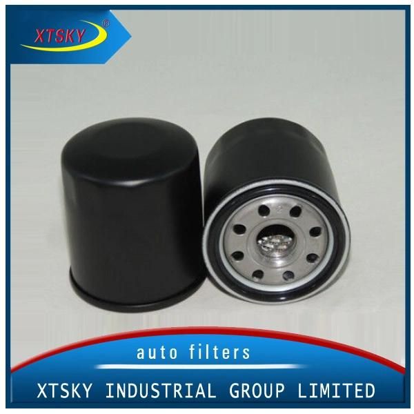 High Quality Xtsky Auto Part Auto Oil Filter (OE: 5016964)