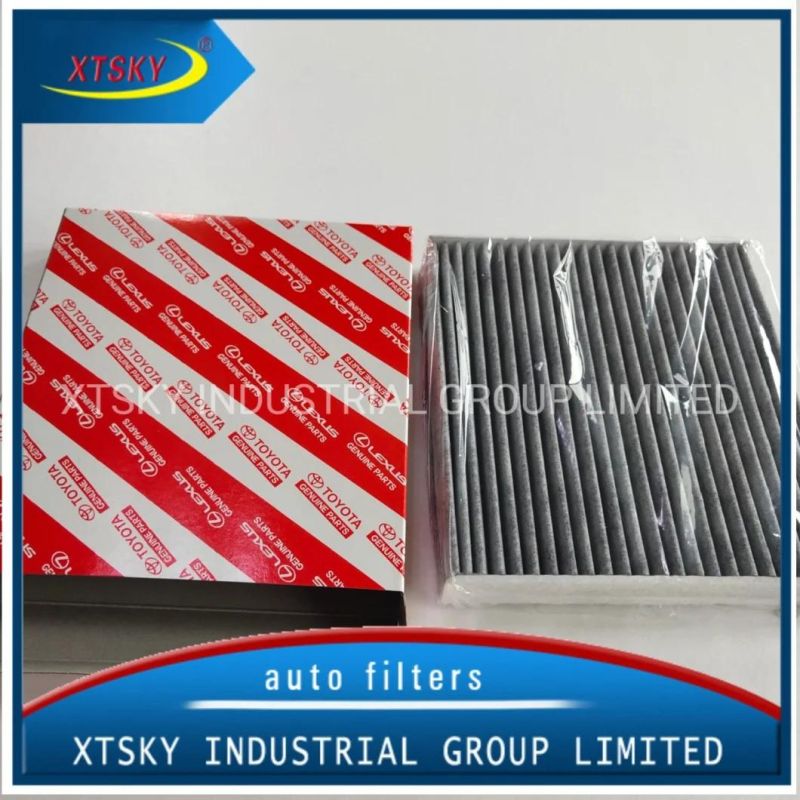 Auto Car PP Non-Woven Air Filter (28113-3X000)