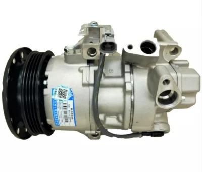 Auto Air Conditioning Parts for Toyota Yaris 1.3 AC Compressor