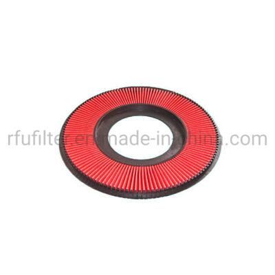 B366-13-Z40 High Quality Auto Parts Air Filter for Mazda