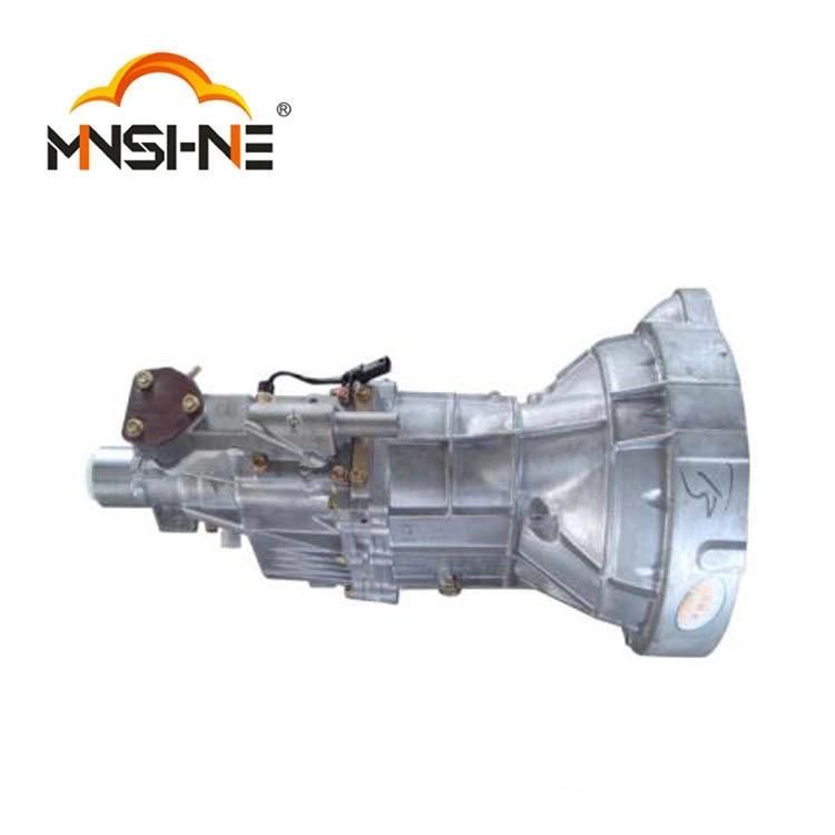 Ms130011 Auto Parts Transmission Gearbox Tfr55 for Isuzu Pick-up 4X2 Jc530t3 Jc530t3a