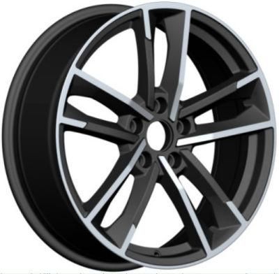 Good Quality SUV/Passenger Car Alloy Wheel Rim