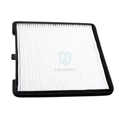 High Quality Carbon Car Cabin Air Filter 97133-07000 97133-07010