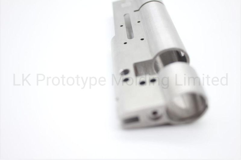 High Demand Rapid Prototype/3D Printer/Rapid Prototyping Precision Hardware Parts