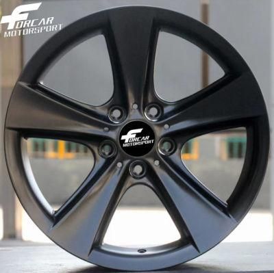 Customized New Design Forged Alloy Wheel