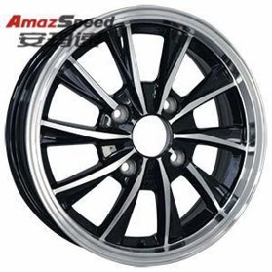 14 Inch Optional Alloy Wheel Rim with PCD 4X114.3