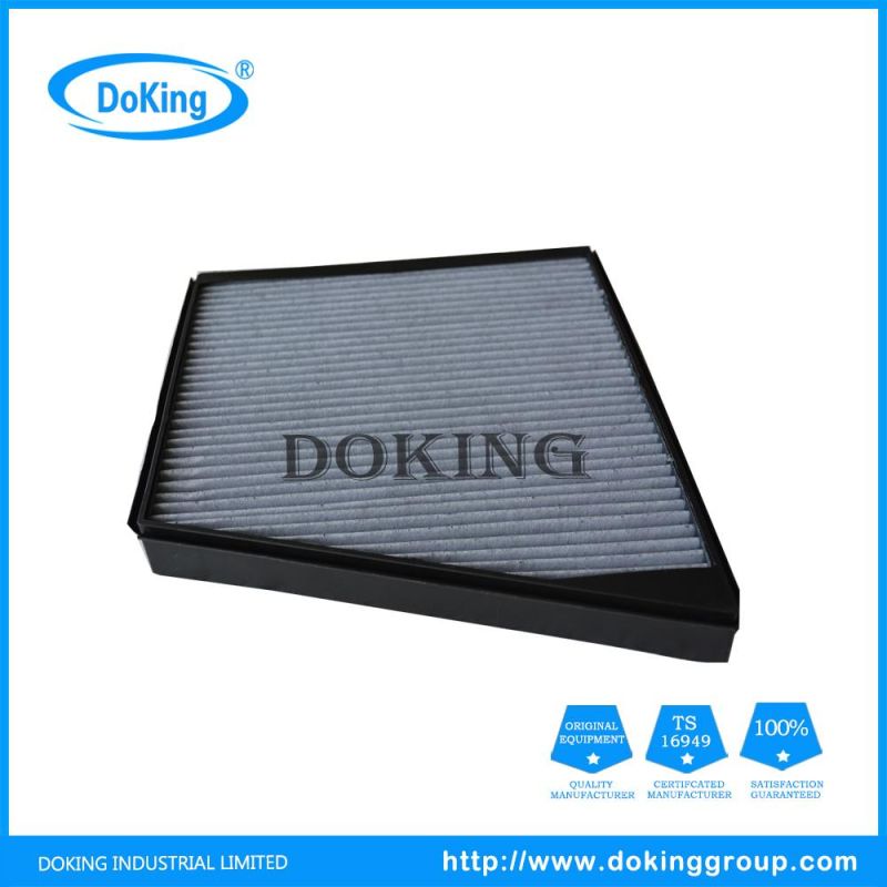 High Performance Cabin Air Filter Cuk3172 for Benz