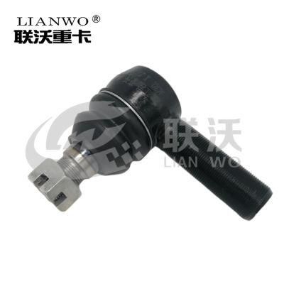 Sinotruk HOWO Truck Parts Ball Joint Az9100430218