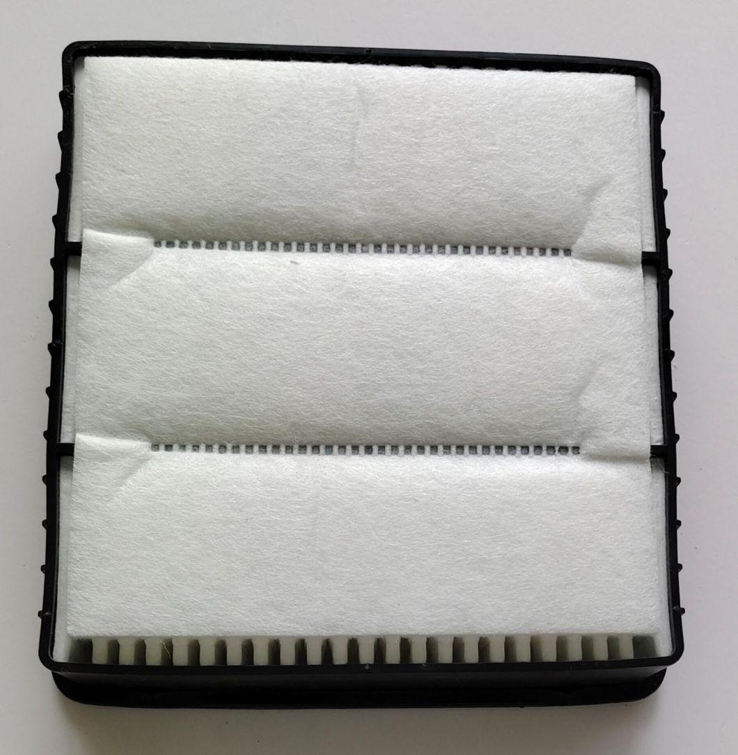 Spare Engine Part Auto Filter Cabin Air Filter for Audi Mr188657 /4A0129620/077129620A/077129620