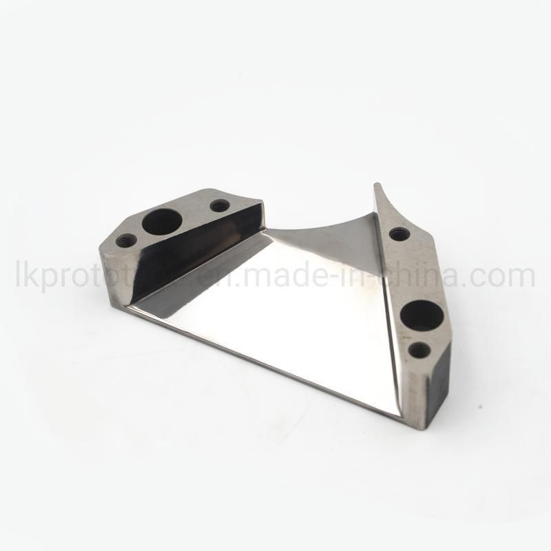 Precision CNC Machining/Turning/Milling/Drilling Metal Parts Fabrication