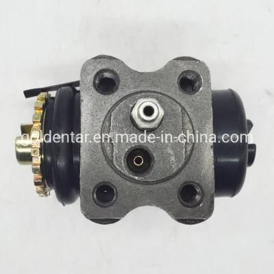 Auto Spare Parts Brake Wheel Cylinder Used for Toyota Dyna 47570-25070 Rear Left Front