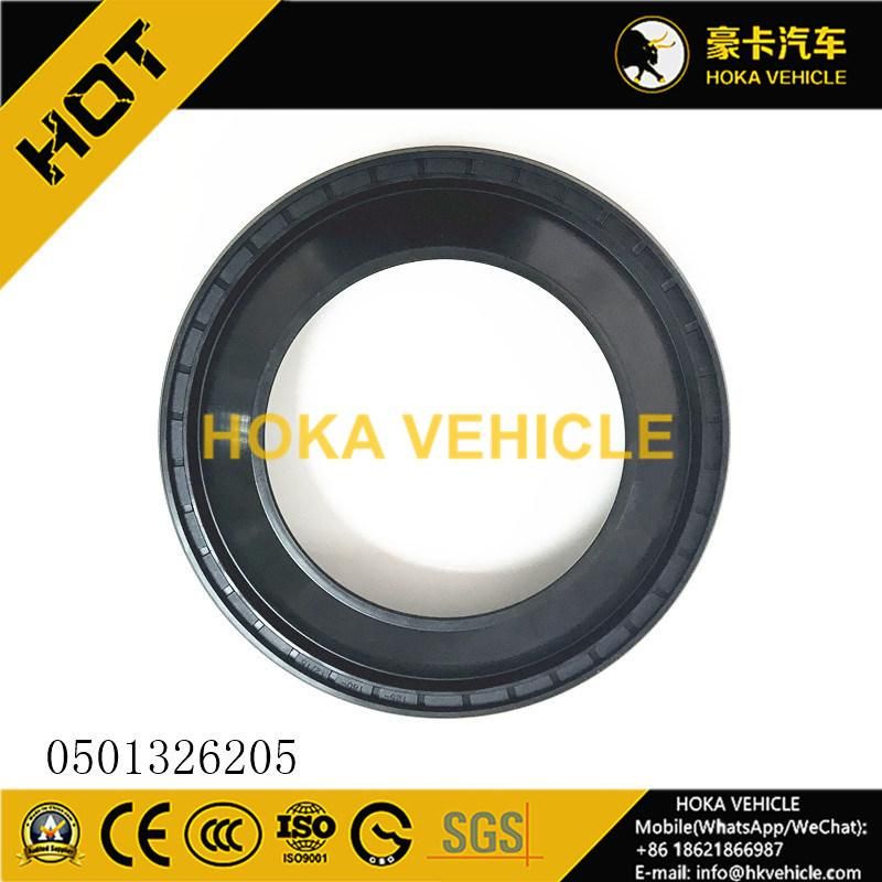 Original Transmission Spare Parts Oil Seal 0501326205 for Zf Transmission Gearbox