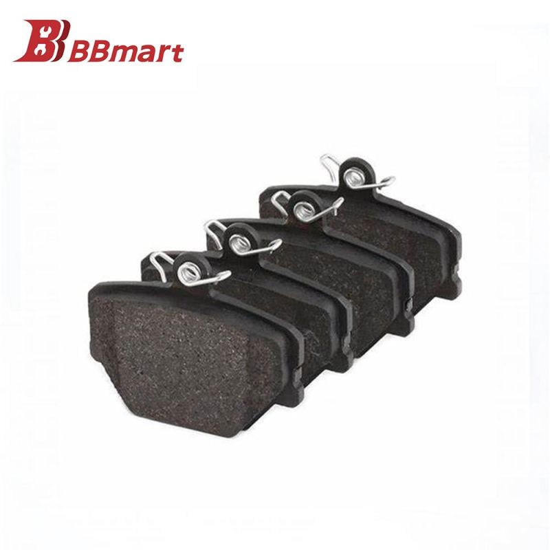 Bbmart Auto Parts Rear Brake Pad for Mercedes Benz X164 W164 W251 OE 1644202720