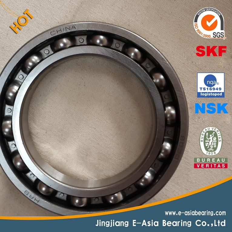 32209 32210 32211 32212 32213 Single Row Tapered Roller Bearing