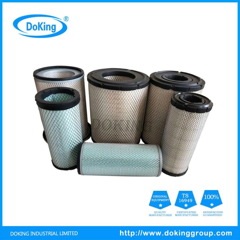 Good Price and Best Market Air Filter 025-129-620 for Volkswagen