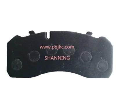 Ceramic Fiber Brake Pad Wva2903/29094/29095/29096