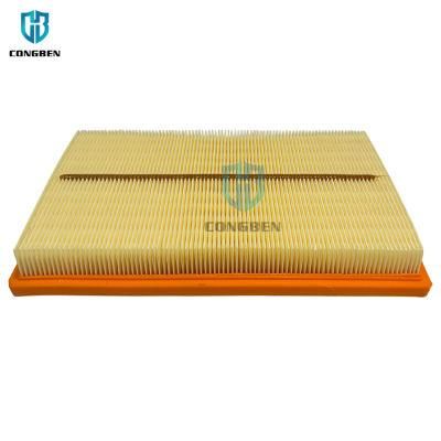 Customized Auto Parts Air Filters OEM 17801-38010 with Original Packaging