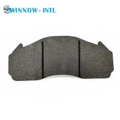 China Manufacturers Wholesale Ceramic Brake Pad for Man